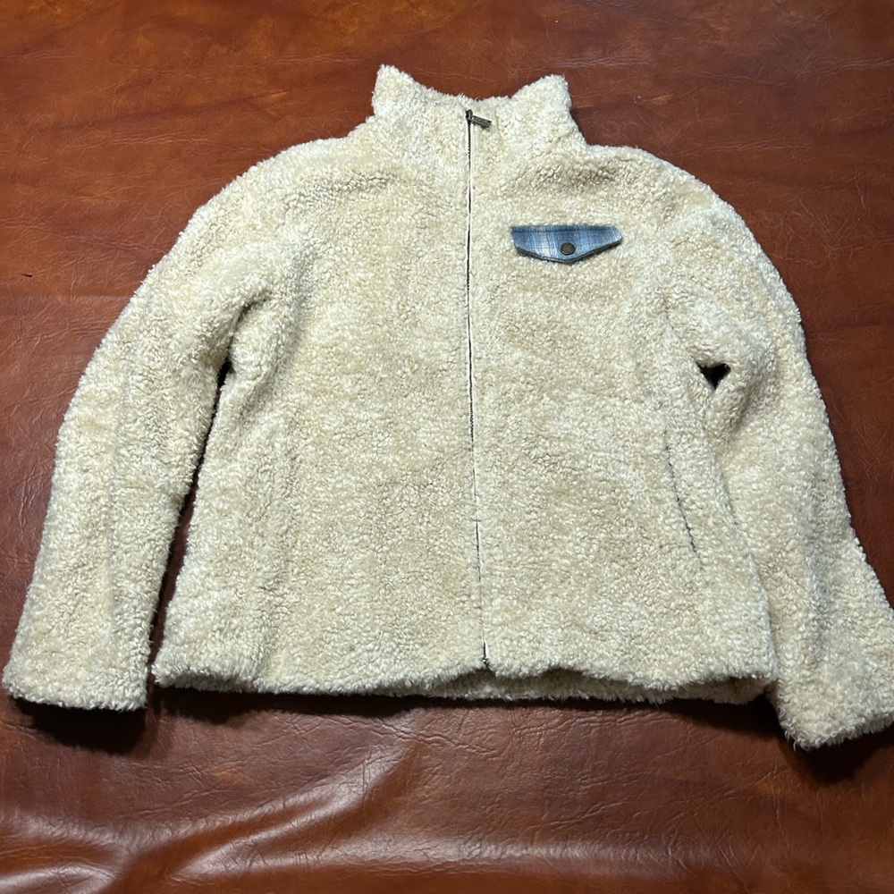 Pendleton Sherpa Jacket - image 1